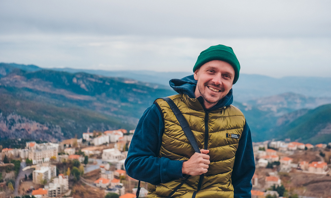 Не открытки, а переулки: на телеканале EPIC стартует премьера нового сезона программы «Хочу домой»