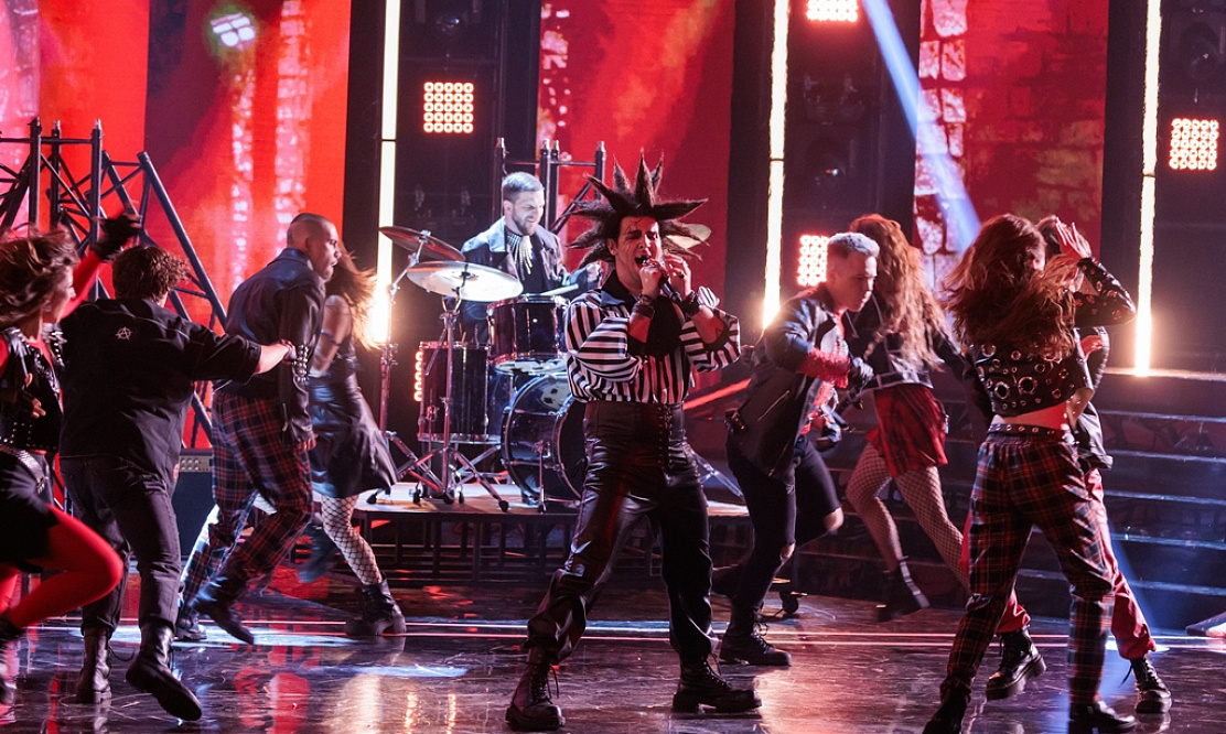 Что смотреть на ТНТ в выходные