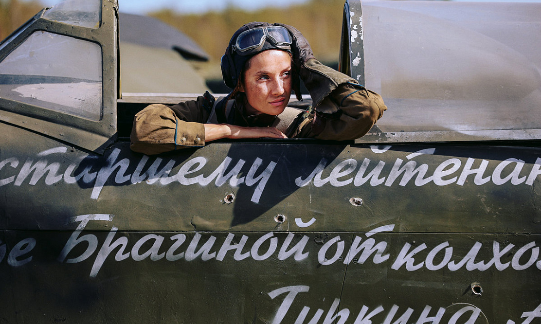 Как создавался «Есть только МиГ»: Ольга Сухарева – о съемках, команде и вдохновении