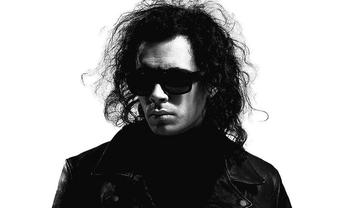 Творческая уникальность: Коста Лакоста даст большой осенний концерт в Санкт-Петербурге