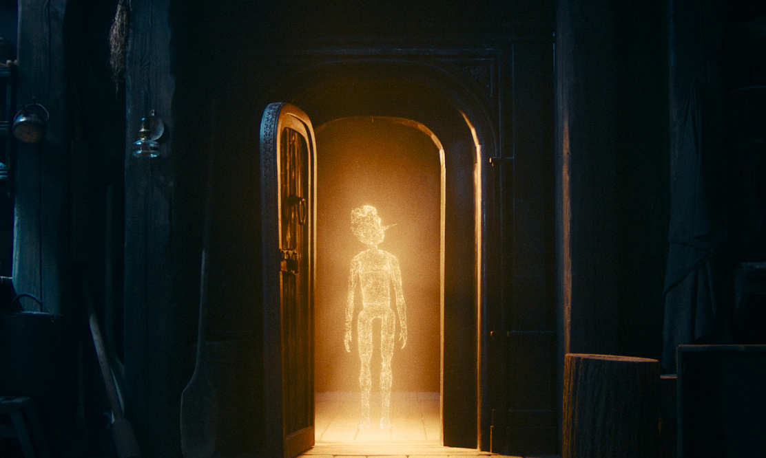 Кто доброй сказкой входит в дом: 2026 год начинается с долгожданной премьеры «Буратино» в кинопрокате