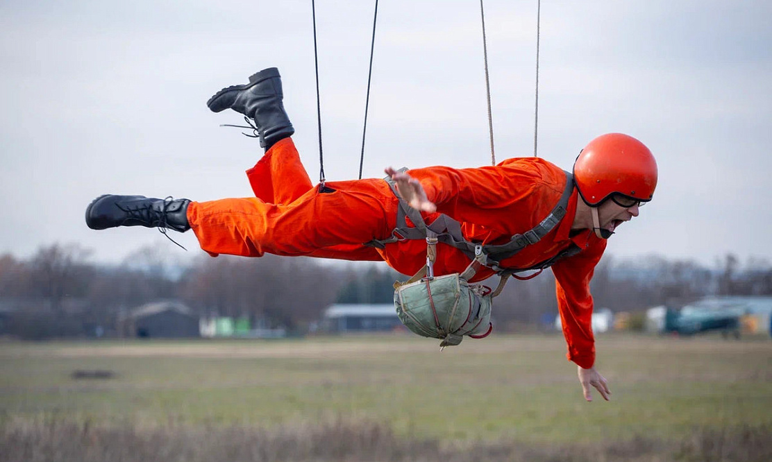 Премьера «Казановы», праздничный концерт и фильм о Лайзе Миннелли: что посмотреть на Первом канале 9 марта