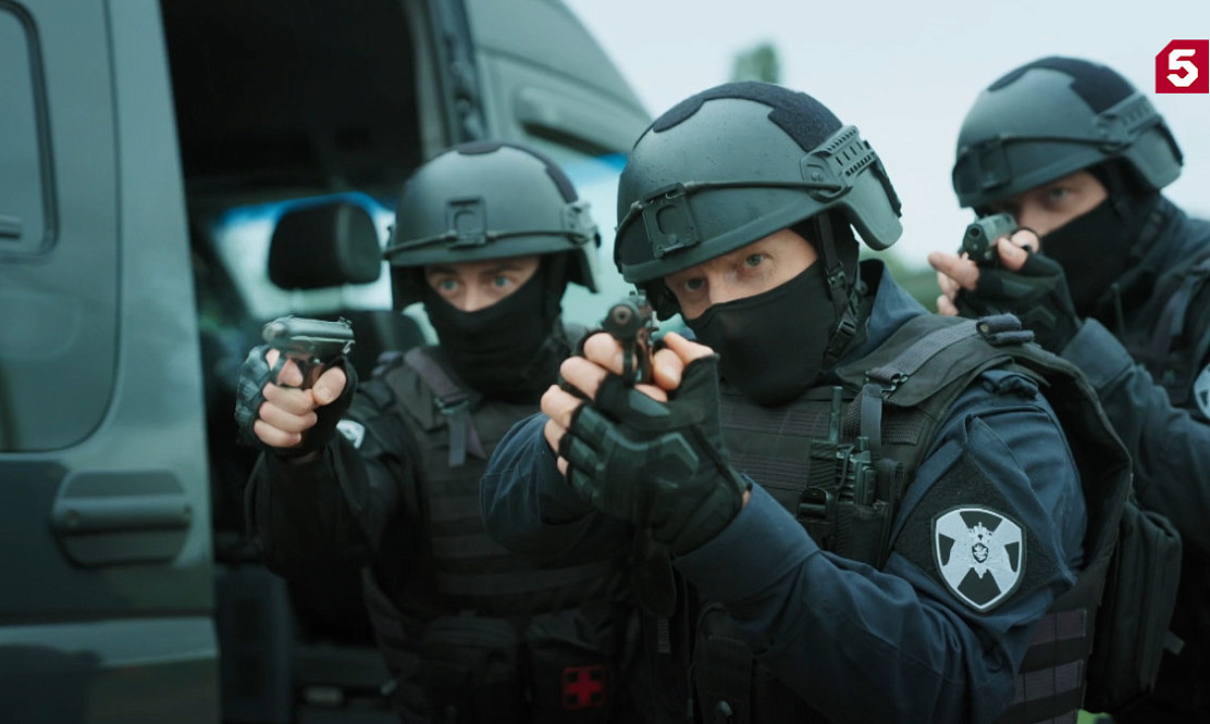 Место встречи – праздничные выходные: что смотреть на Пятом канале 21, 22 и 23 февраля