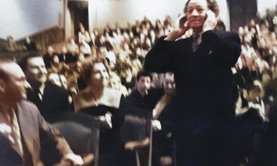 Мистические истории звезд: в эфире Пятого канала – новая серия документального проекта «Они потрясли мир»