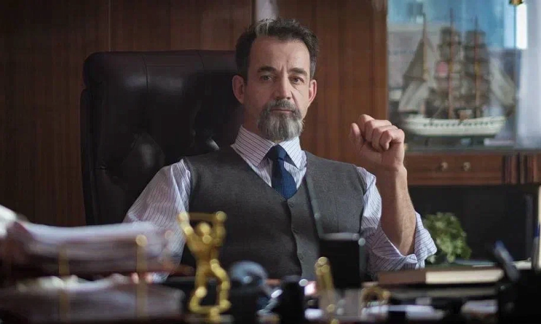 Фулл-хаус: PREMIER представил новый сериал «Полная совместимость» с Дмитрием Певцовым и Светланой Ивановой