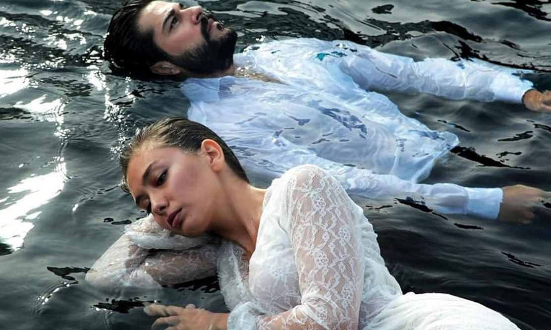 Турецкие сериалы «Черная любовь» и «Сапфир»: где и когда можно посмотреть на ТВ