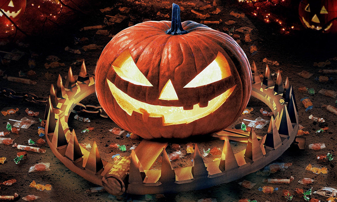 Маньяк Винни-Пух, изувер Арт, «Хэллфест»: не пропустите фильмы ужасов к Хеллоуину на телеканале «Шокирующее»