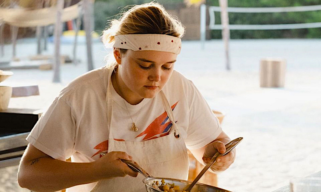 Смотрите, творите и пробуйте: телеканал FoodTime представляет премьеры новых проектов