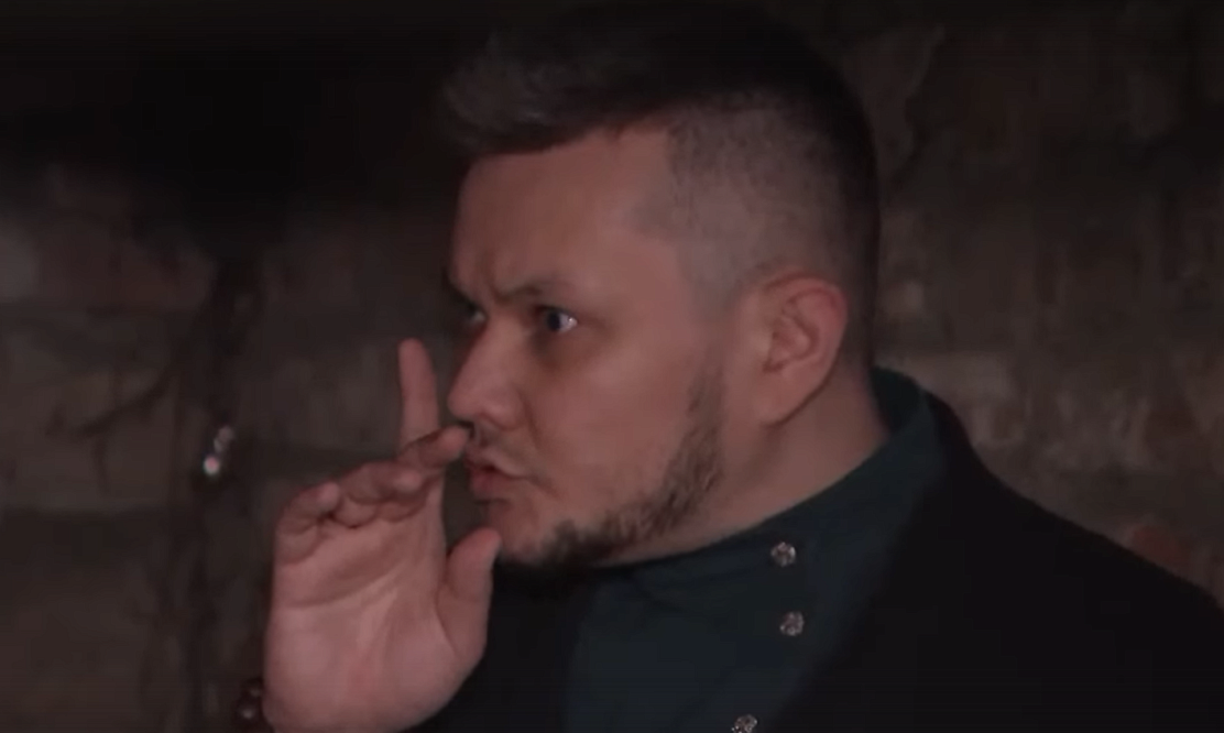 «Странные призраки»: что будет в новом выпуске шоу «Экстрасенсы. Битва сильнейших» на ТНТ 29 ноября