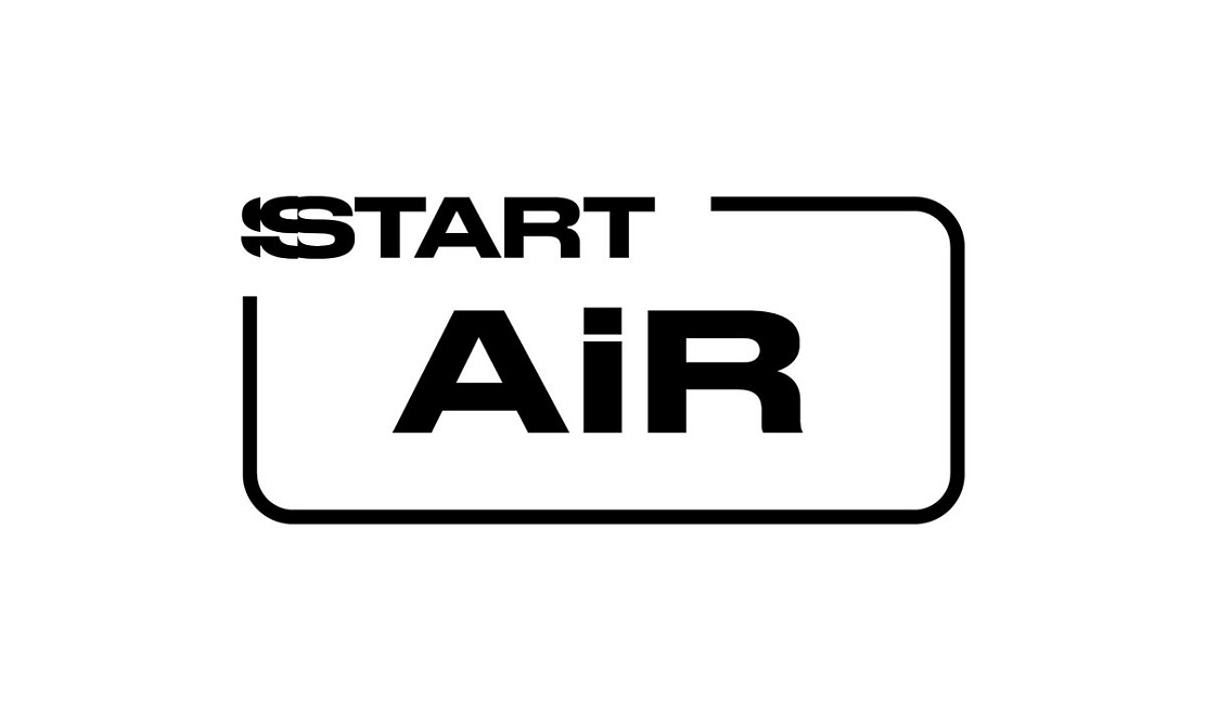 Уже с февраля: каким будут новое оформление и логотип телеканала START AIR