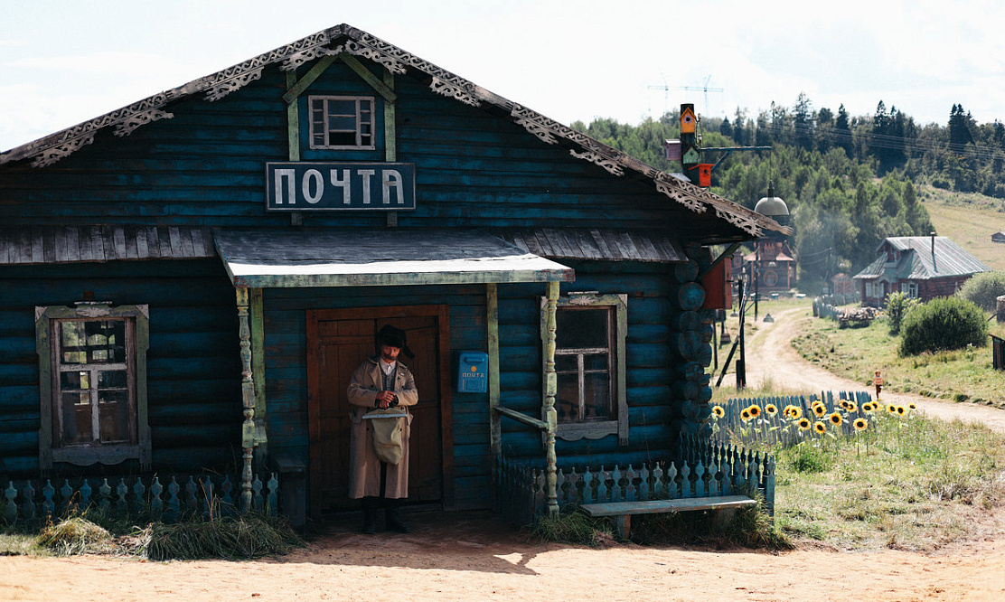 Из чего складывается уют: детали дома в эстетике «Простоквашино»