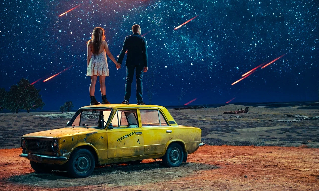 В новый год с новыми сериями: объявлена дата премьеры сериала «Ландыши. Вторая весна»