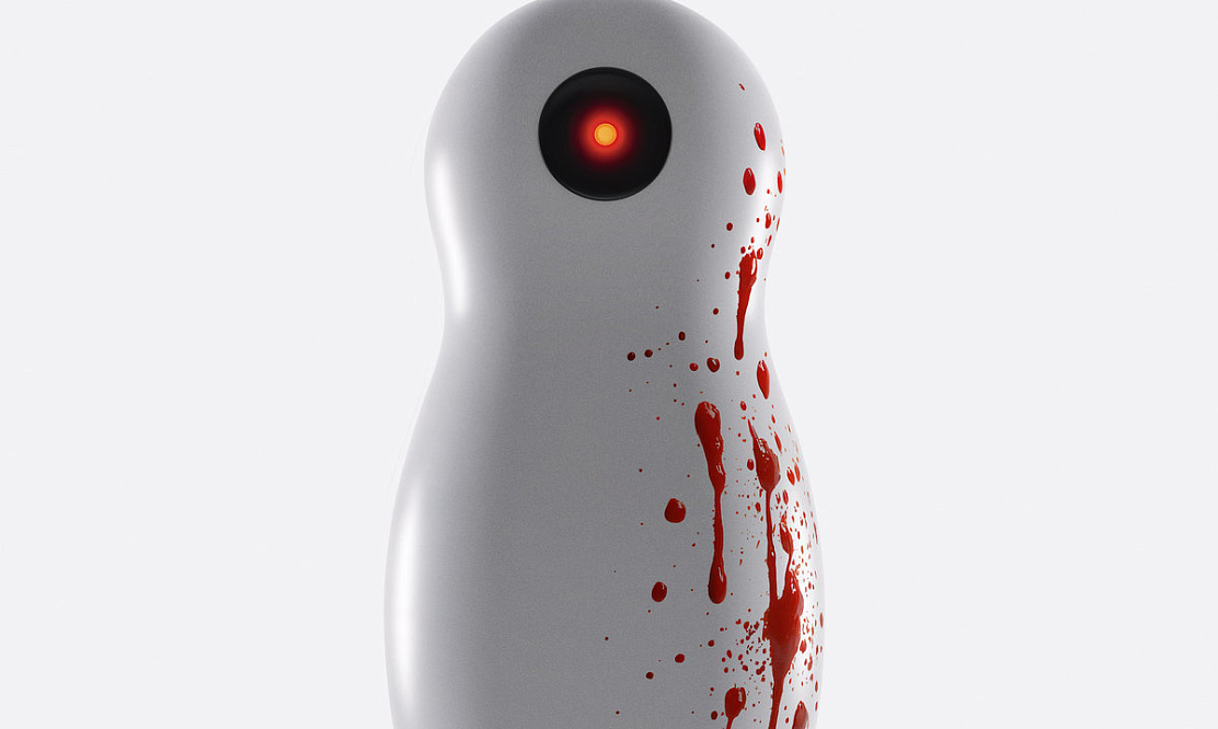 Кто-то из вас убил ее: в кино стартует фильм ужасов «Голосовой помощник» об игре на выживание и искусственном интеллекте