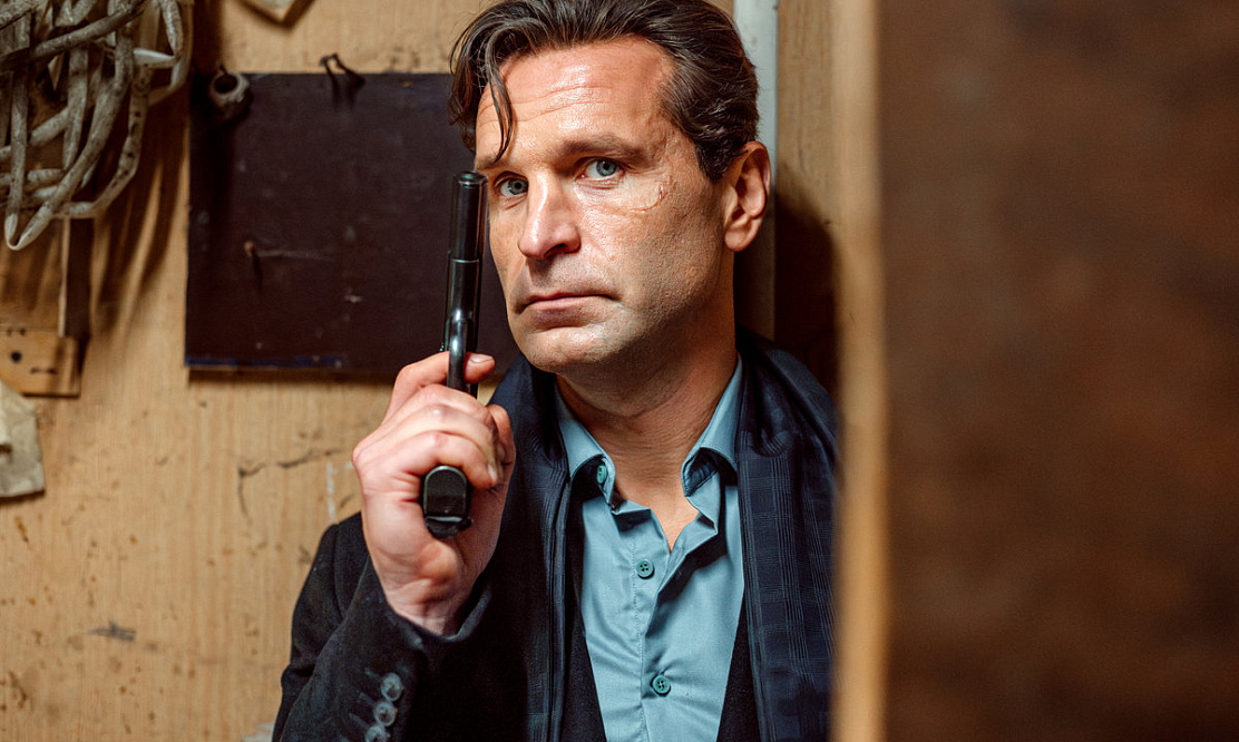 СТС и START завершили съемки третьего сезона сериала «Инспектор Гаврилов»