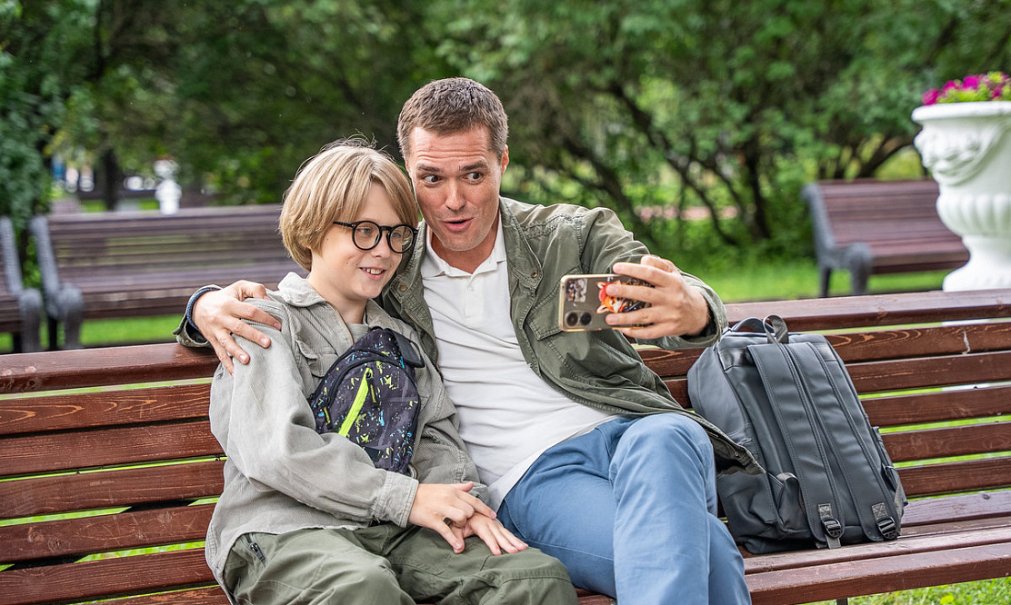 Пятничная премьера: телеканал «ТВ Центр» представит новый детективный сериал «Варвара не летает»