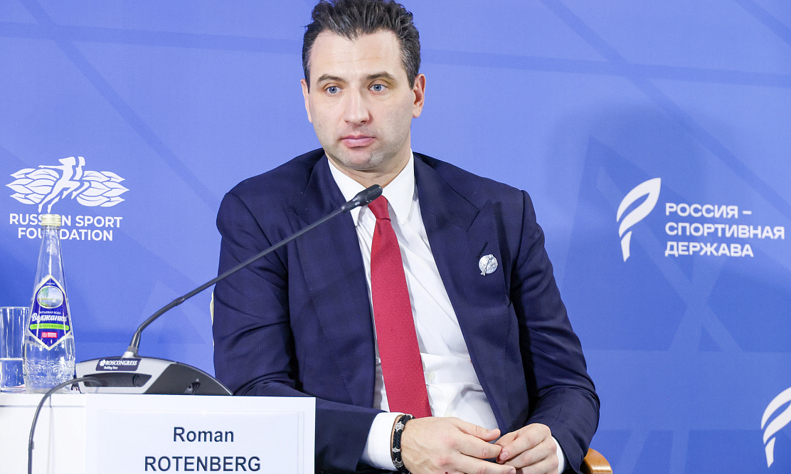 Много перспектив: первые лица российского спорта обсудили партнерства в сфере физической культуры