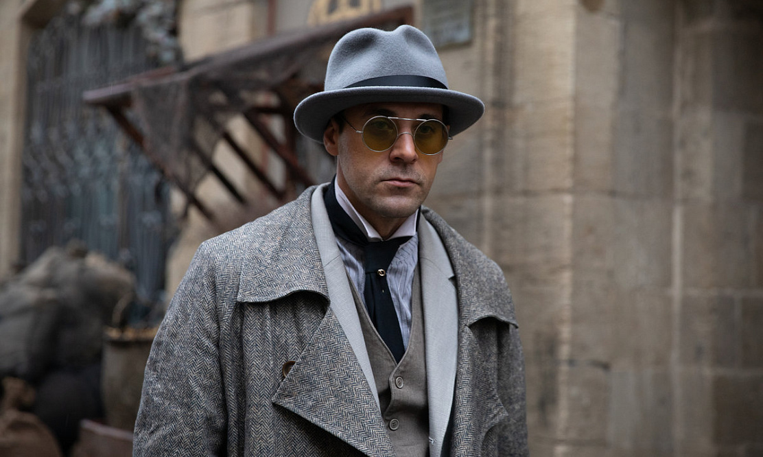 Свои среди чужих: десятисерийная историческая драма «Константинополь» выходит на НТВ