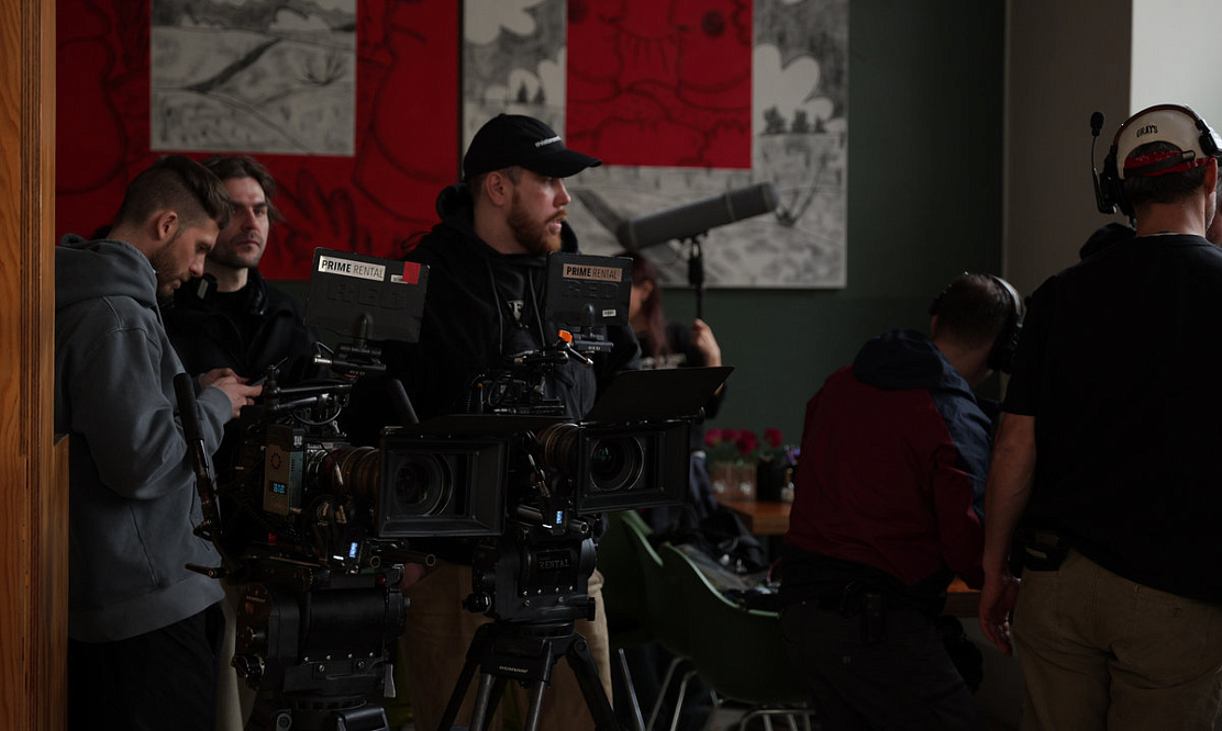 «Для нас это кино – семейное»: Григорий и Анна Сельяновы – о документальном фильме «Брат навсегда»