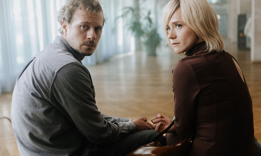 Начались съемки драмеди «Время Счастливых» о жизни семьи в «голодные 90-е»