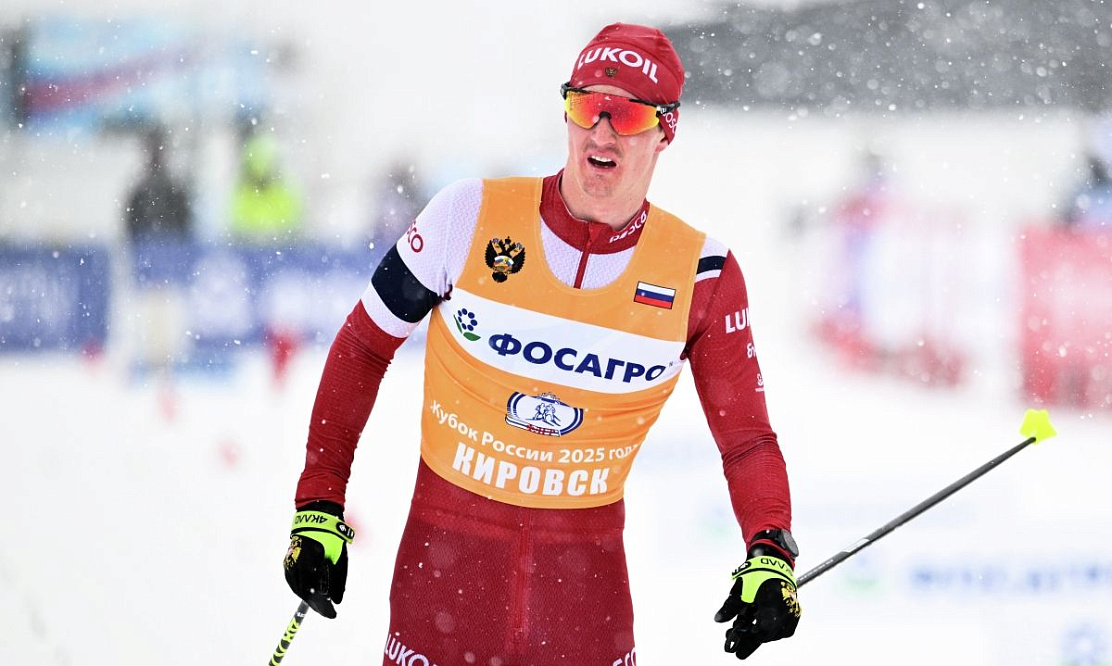 Ардашев мчится в стратосферу, Крупицкая держит лидерство в борьбе: 6 этап Кубка России по лыжным гонкам на телеканале «МАТЧ!»
