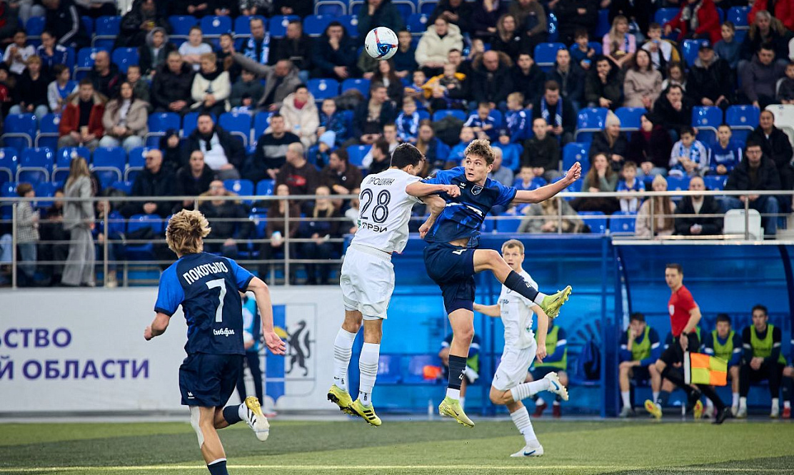 «Зенит» и «Торпедо» играют дома, «Сибирь» в Иваново, вековое дерби «Динамо»: «Велес» идёт на повышение Вторая лига на каналах «Мяч» и «ТВ Спорт»