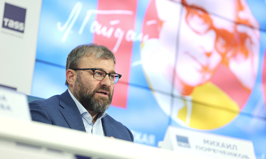 Особенное число семь: объявлена программа VII фестиваля нового российского кино «Горький fest»