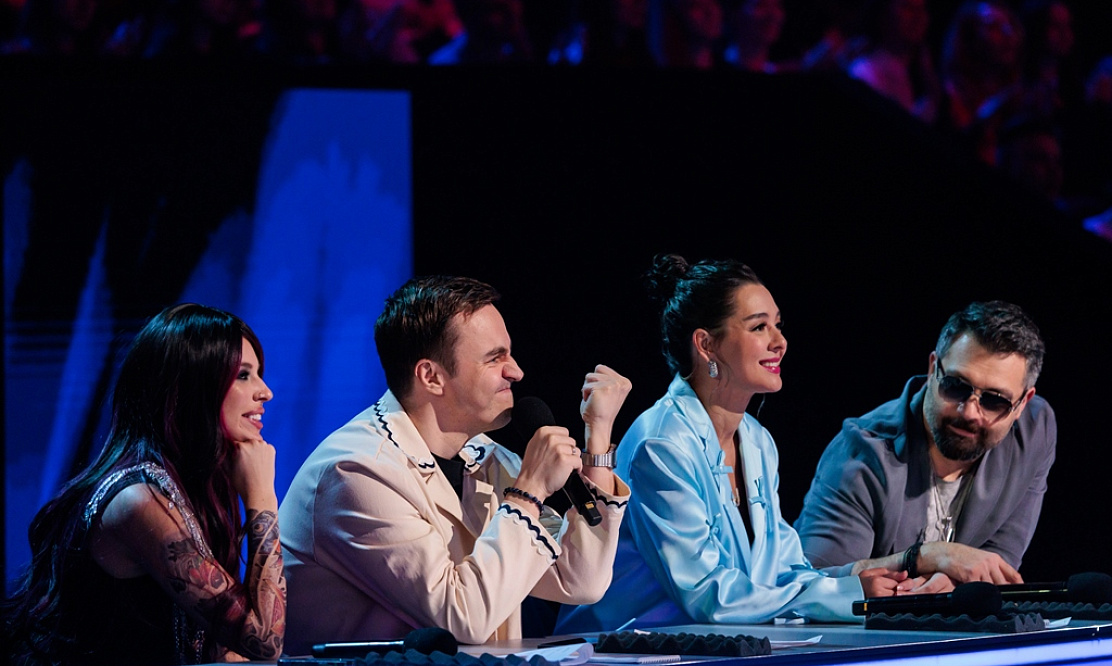 Что смотреть на ТНТ в выходные