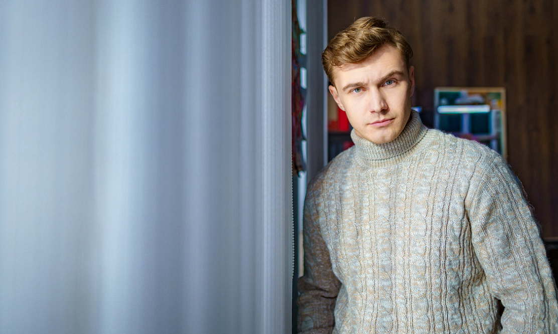 Маргарита Дьяченкова вернулась к роли «Нерожденной»: идут съемки 2-го сезона мистического сериала для ТВ-3