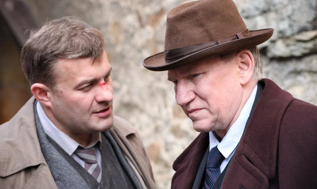 Взорвать Нюрнберг до суда: сериал «Контригра» на канале «Наше» рассказывает о том, чем могла кончиться ядерная программа фашистов