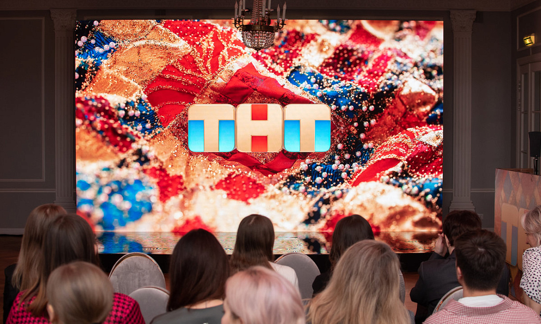 Что покажут в 2026-ом: еще больше артистов, спортсменов, комиков, музыкантов в новом телесезоне ТНТ