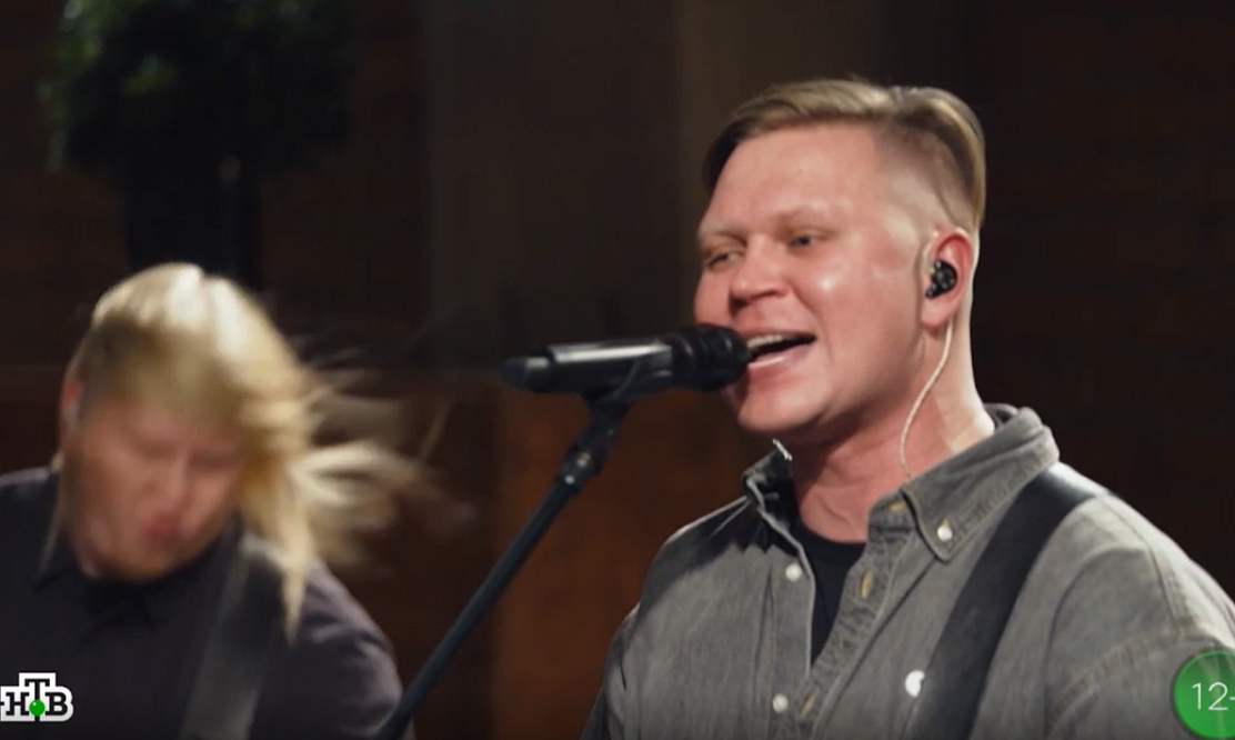 «Больше, чем путешествие»: «Квартирник НТВ у Маргулиса» представит специальный выпуск