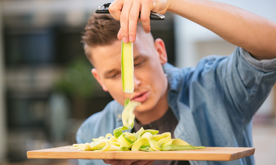 Жить экономнее и вкуснее