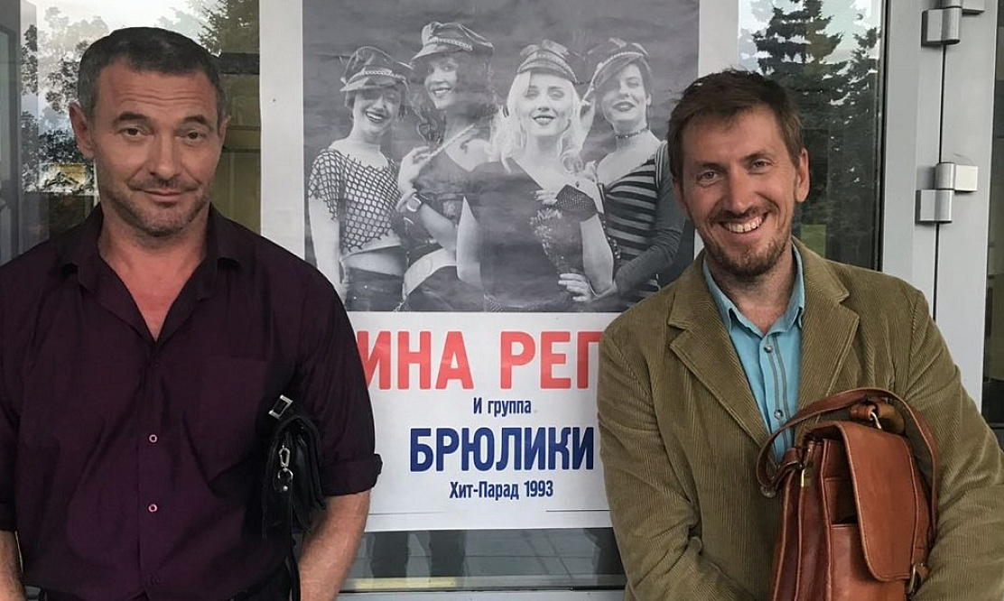 Консалтинг от Кяро