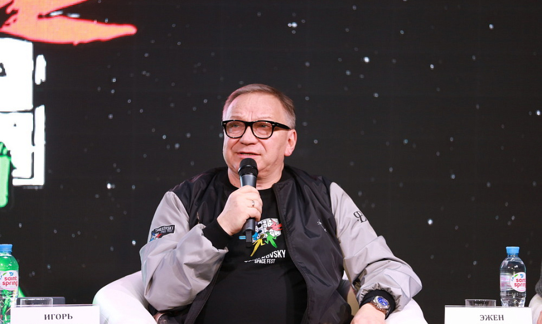 Международный кинофестиваль «Циолковский» покажут по ТВ: где и когда смотреть