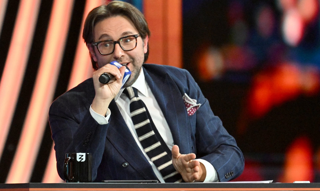 Андрей Малахов станет куратором выставки в рамках Московской недели интерьера и дизайна – 2025