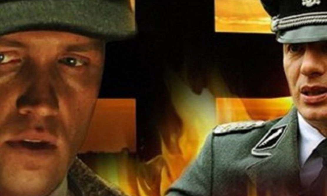 Военный мини-сериал «Следы апостолов» на канале «День Победы» рассказывает о тайнах Несвижского замка в период Великой Отечественной