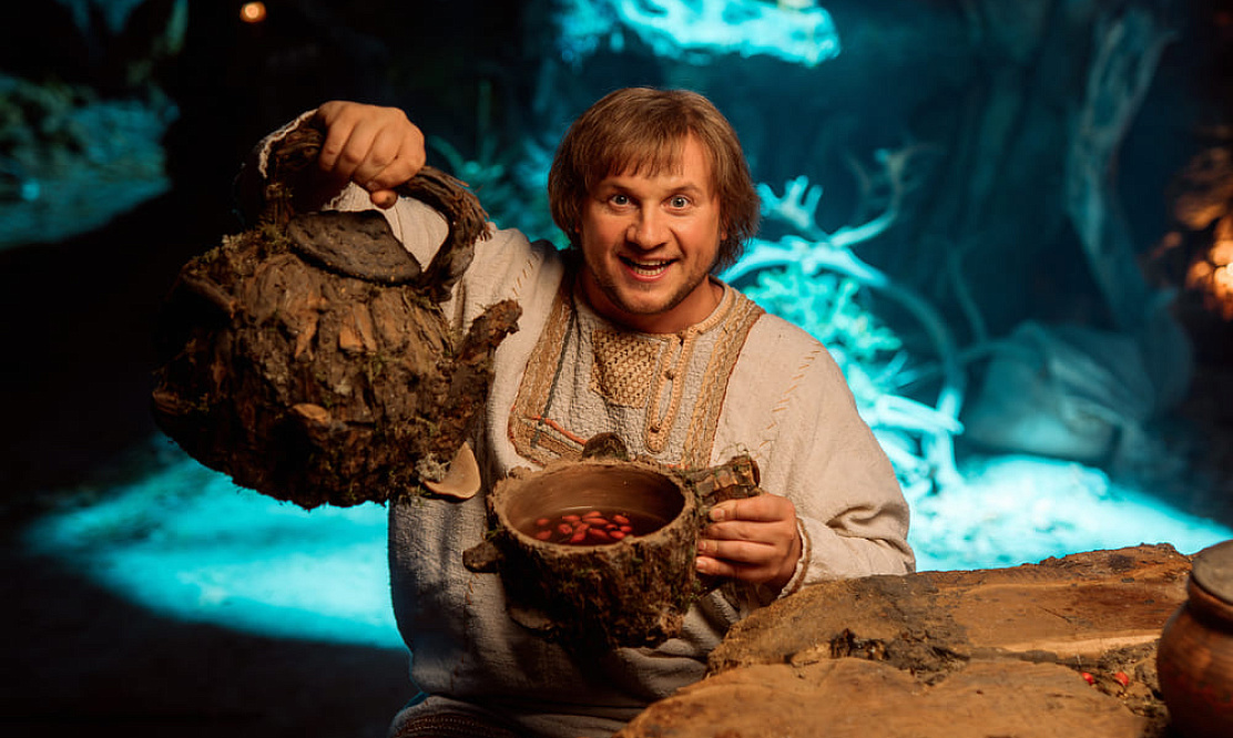 Съемки завершены: известна дата премьеры фильма из сказочной киновселенной «Последний богатырь. Колобок»