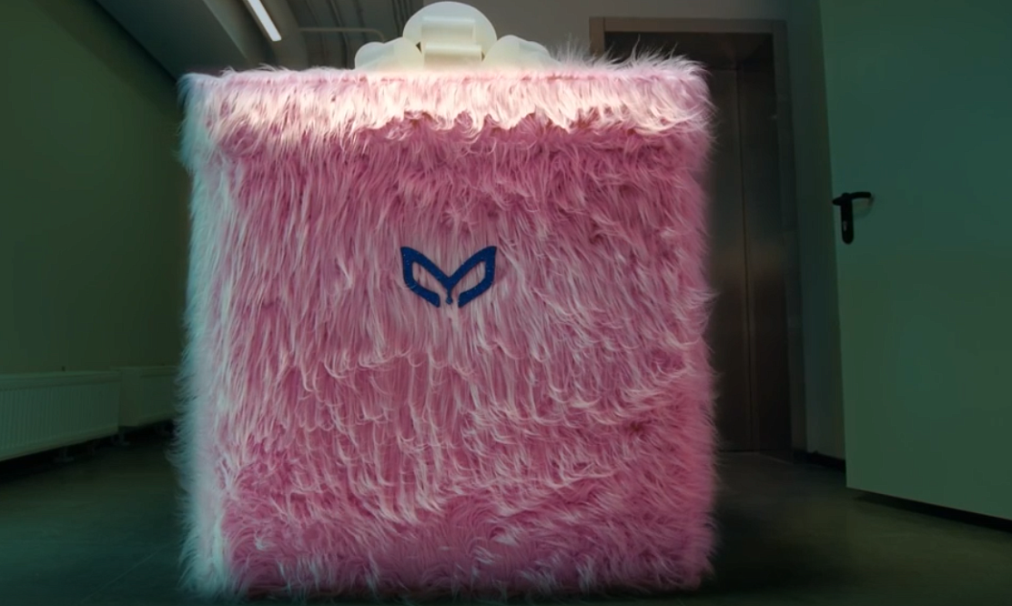 Этой зимой: названа дата премьеры седьмого сезона шоу «Маска» на НТВ