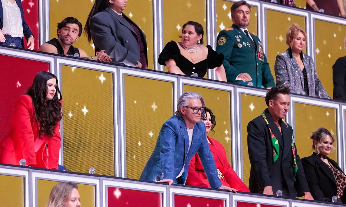 На телеканале «Россия 1» стартует премьера третьего сезона шоу «Ну-ка, все вместе! Хором!» 