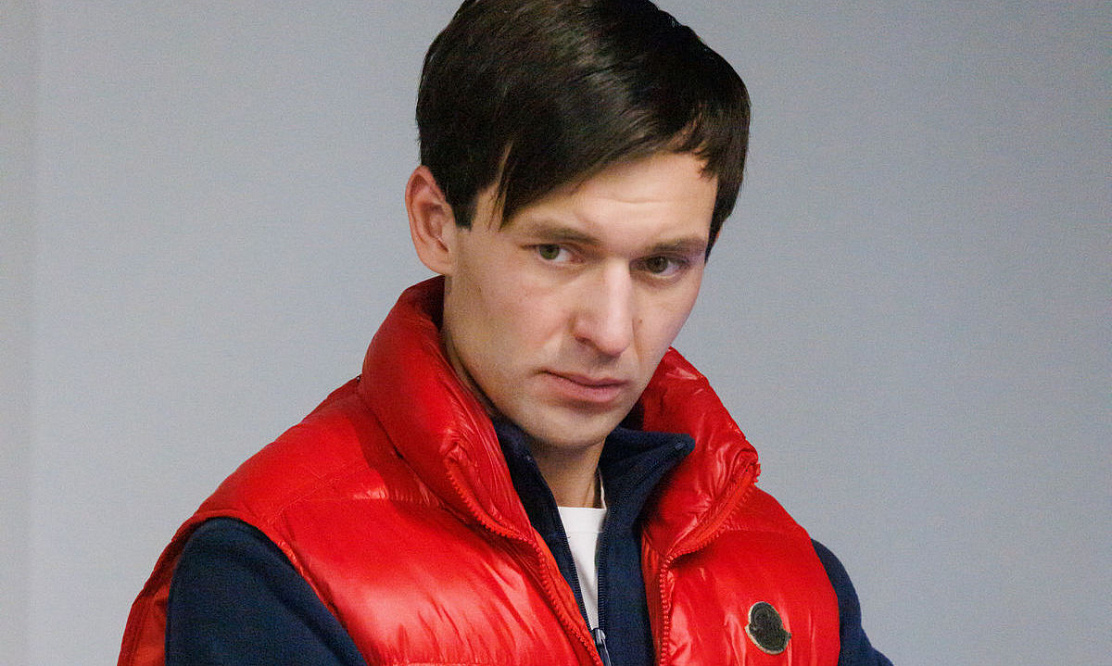 «В домовых я верю!»: актер Нил Кропалов о суевериях и премьере мелодрамы «Призрачная связь» на «Dомашнем»