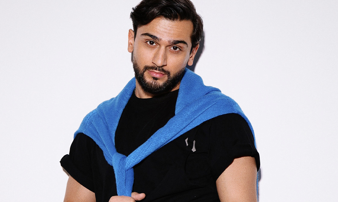 Без вас никак: когда и где выступит JONY в Санкт-Петербурге