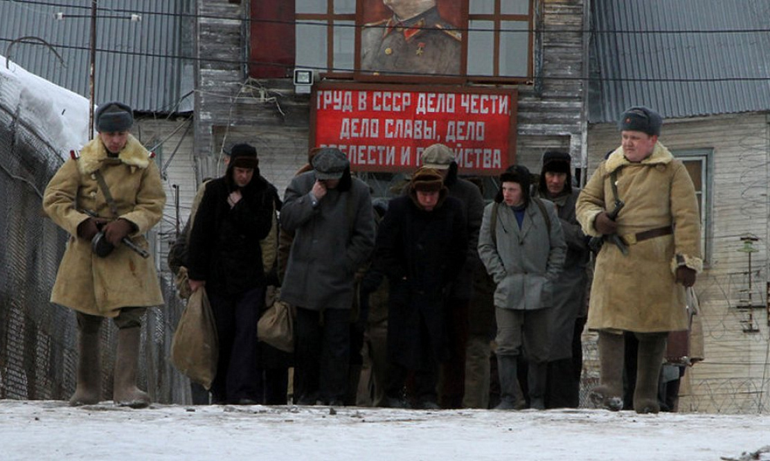 Декабристка на НТВ