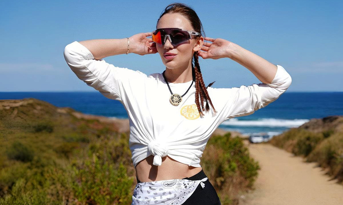 Еще одной участницей экстремального реалити «Выжить в Стамбуле» на ТНТ станет певица Миа Бойка