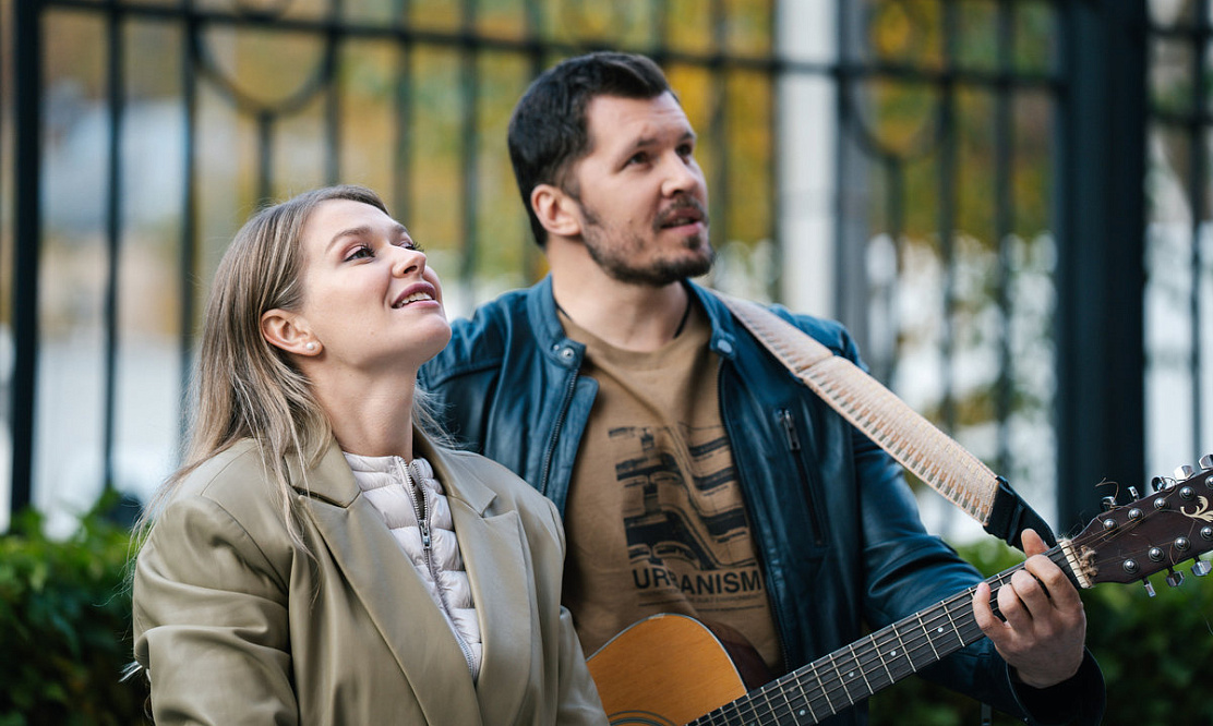 Третий сезон хита: на ТНТ стартует продолжение сериала «Праздники»