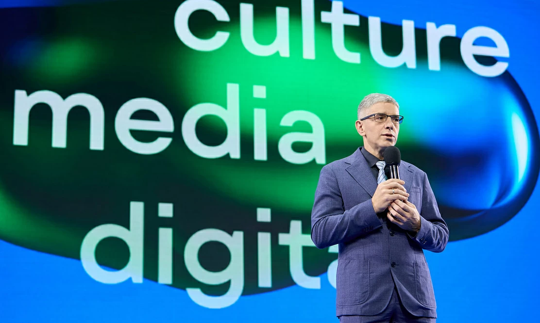 На форуме «Культура. Медиа. Цифра»: оператор Витторио Стораро рассказал подробности работы с Вуди Алленом