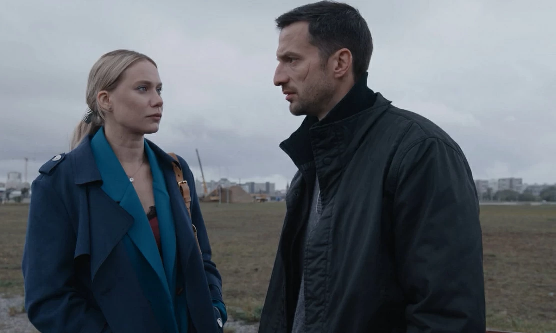 На телеканале НТВ стартует премьера остросюжетного сериала «Волкодав»