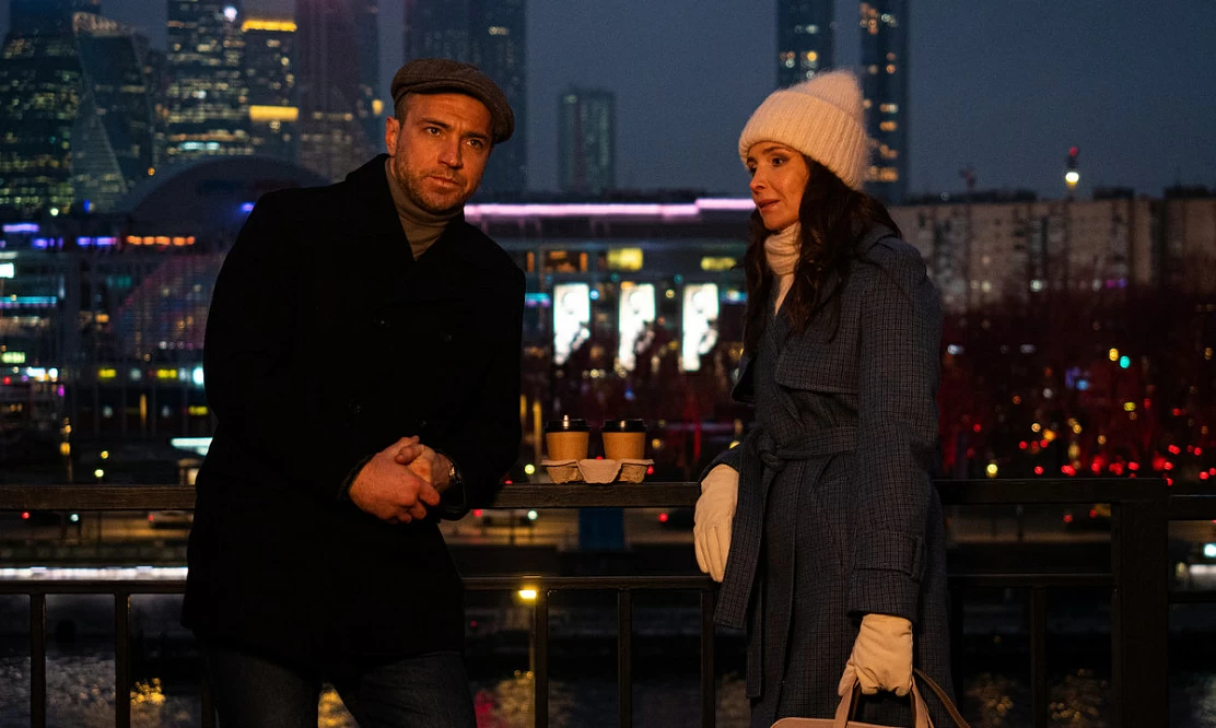 Телеканал НТВ запускает в эфир сразу две премьеры – остросюжетные детективы «Тайный советник» и «Большая вода»