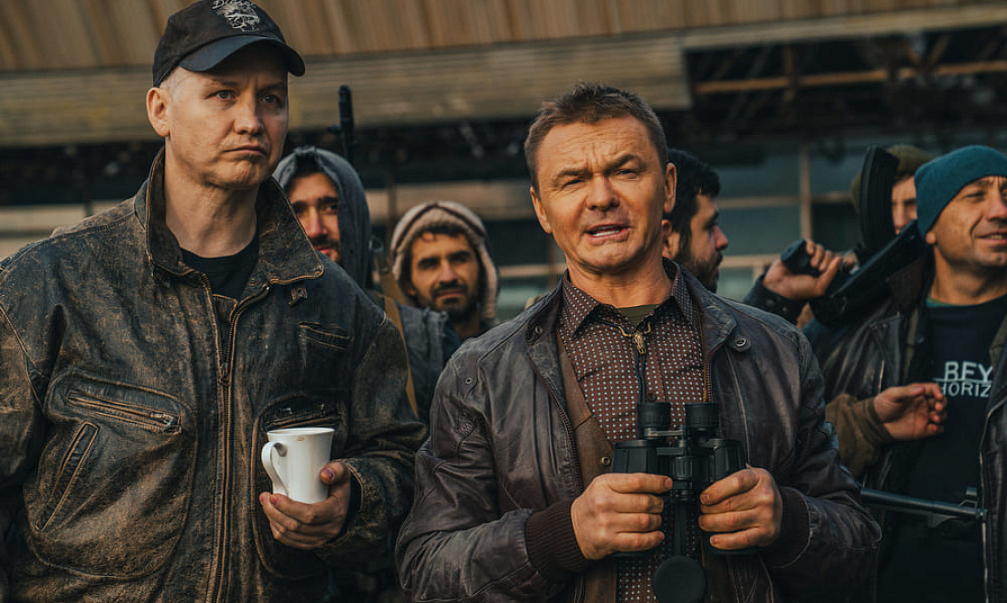 Все пойдет не по плану: на ТВ стартует сериал о русских хакерах «Короче, план такой»