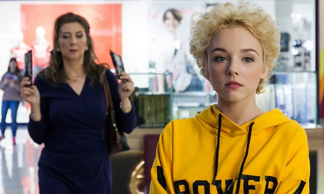 Патриотичное братство: на ТНТ стартует второй сезон сериала «Патриот»