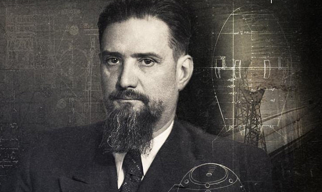 Телеканал РЕН ТВ презентует премьеру фильма «Курчатов» из документального цикла «Великие»